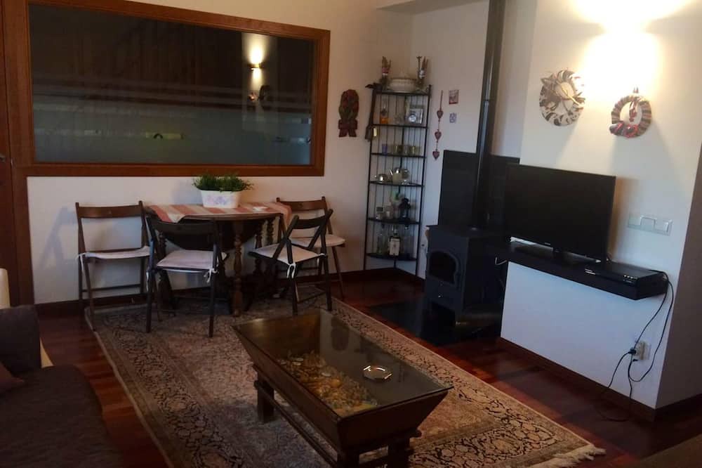 Photo of Livingroom in Aravell