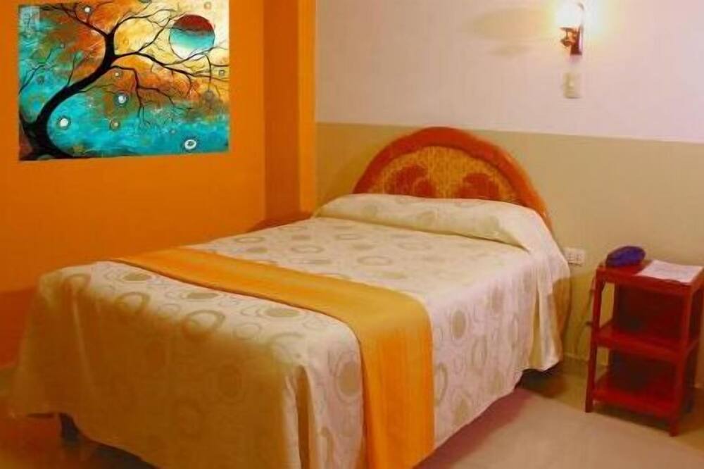 Photo of Bedroom in Abancay