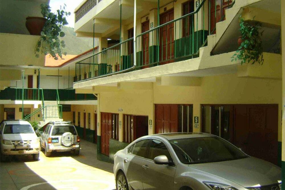 Photo of Others in Abancay