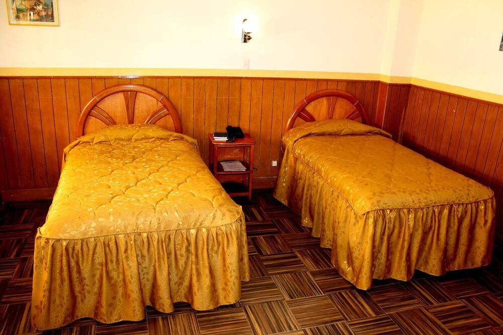 Photo of Bedroom in Abancay