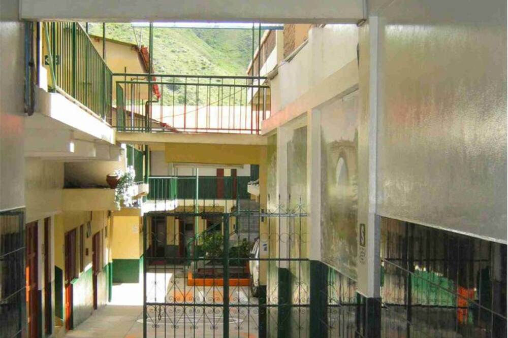 Photo of Outdoor in Abancay