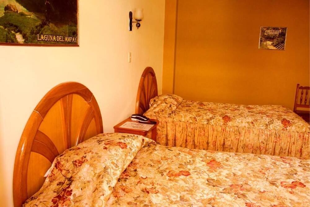 Photo of Bedroom in Abancay