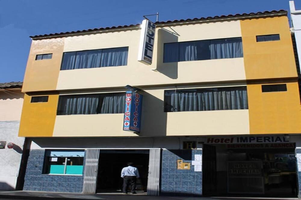 Photo of Outdoor in Abancay
