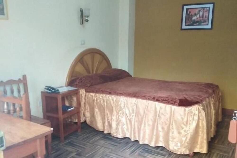 Photo of Bedroom in Abancay