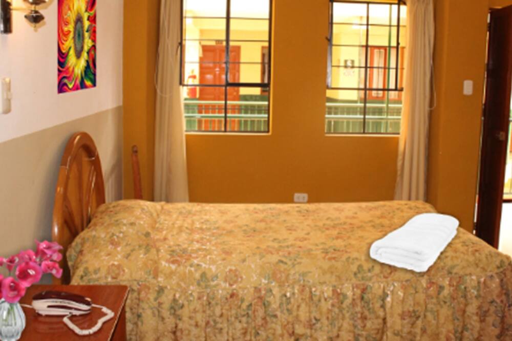 Photo of Bedroom in Abancay