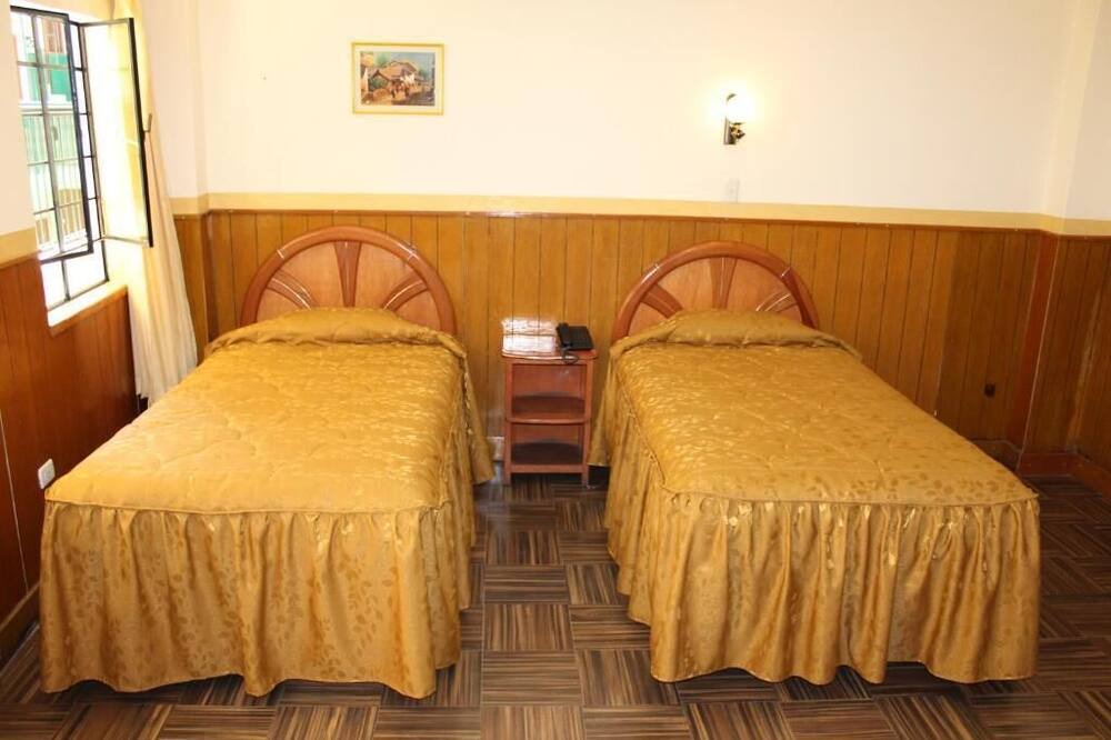 Photo of Bedroom in Abancay