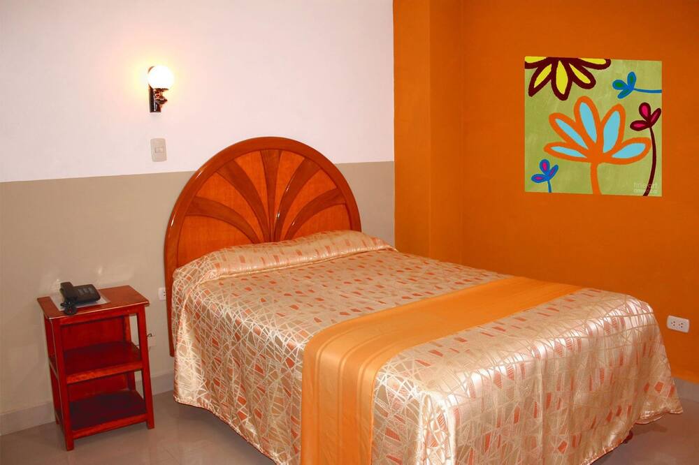 Photo of Bedroom in Abancay