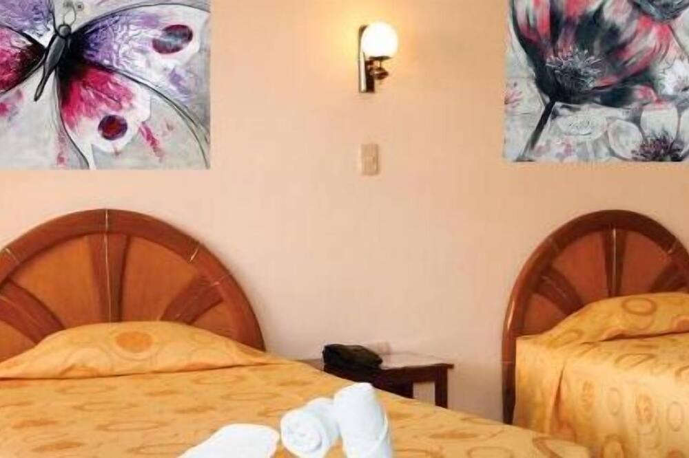 Photo of Bedroom in Abancay