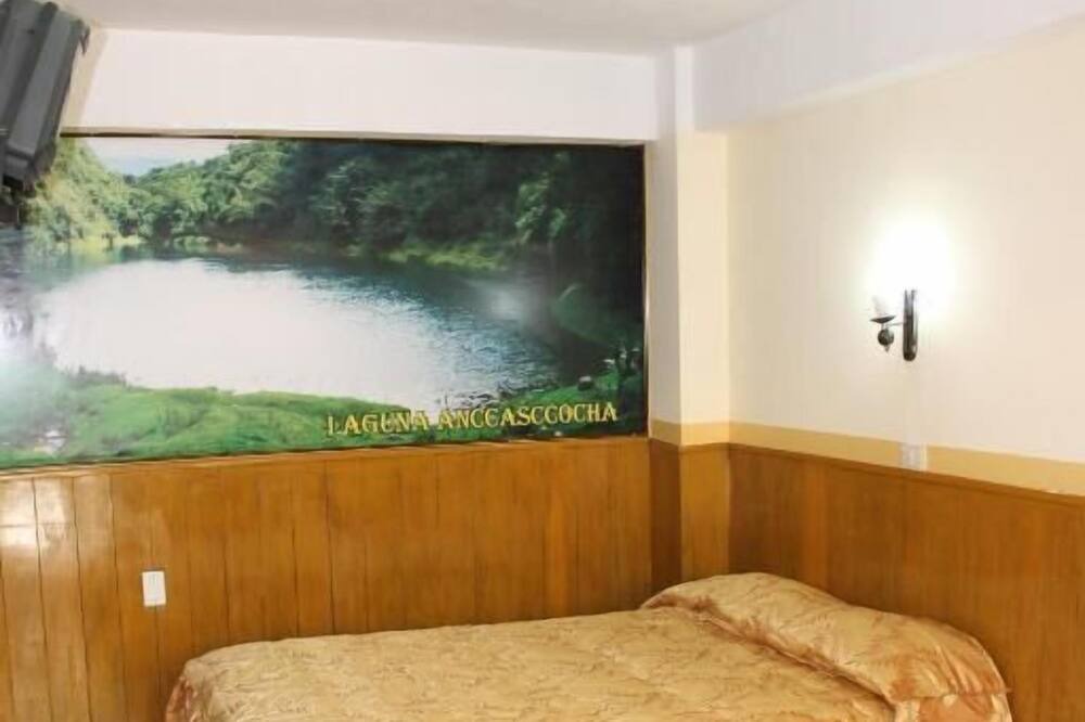Photo of Bedroom in Abancay