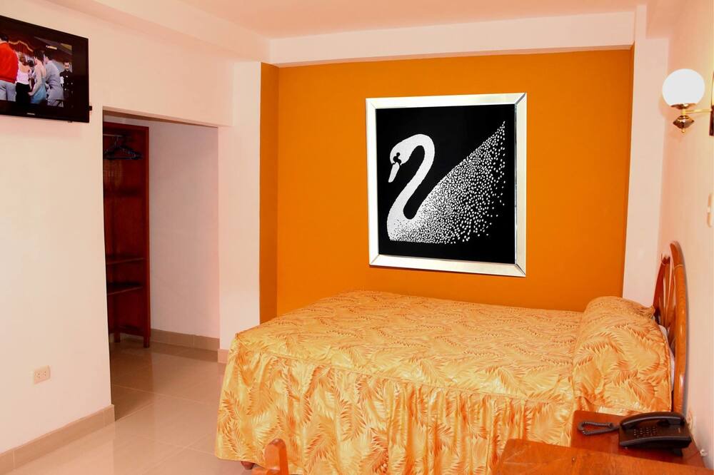 Photo of Bedroom in Abancay