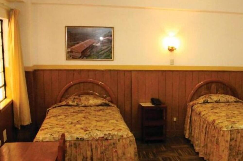 Photo of Bedroom in Abancay