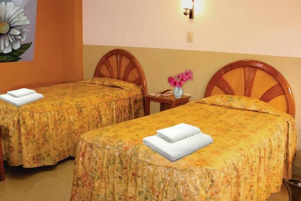 Photo of Bedroom in Abancay