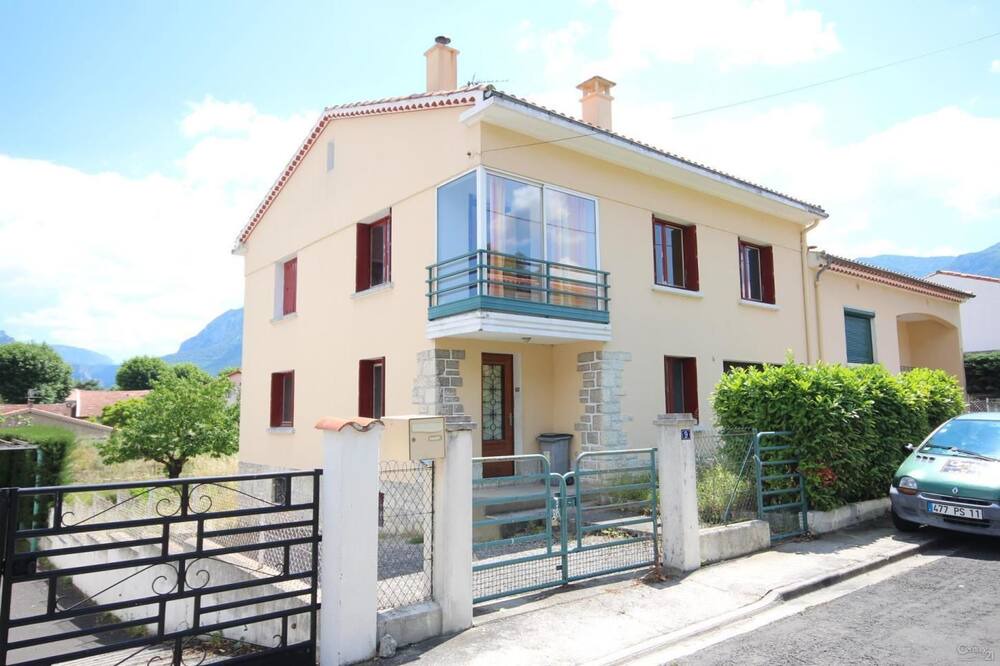 Photo of Outdoor in Quillan