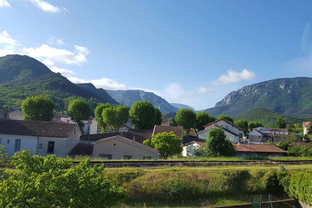 Photo of Others in Quillan