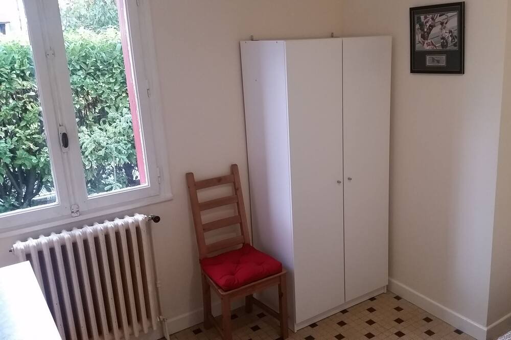 Photo of Bedroom in Quillan