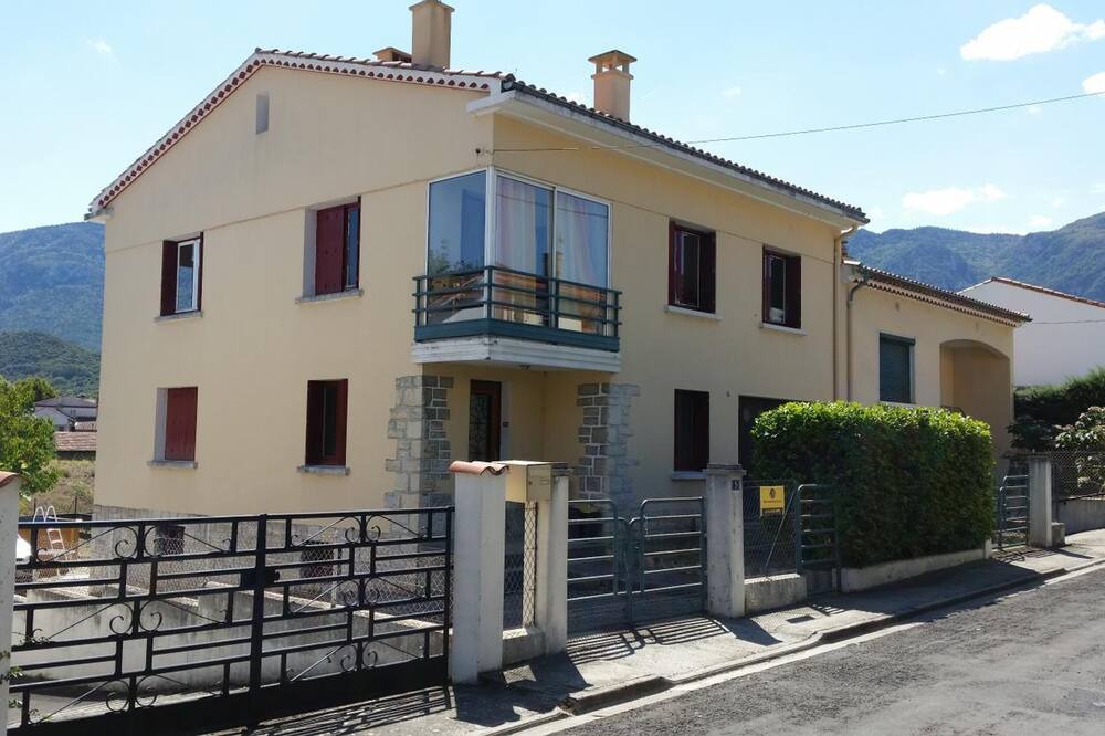 Photo of Outdoor in Quillan