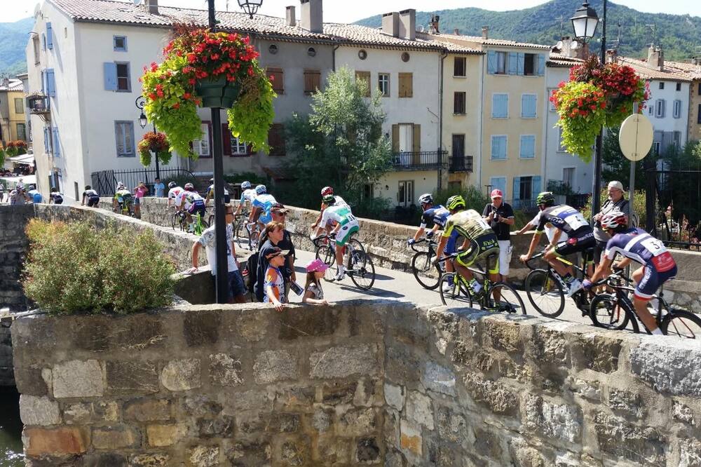 Photo of Outdoor in Quillan