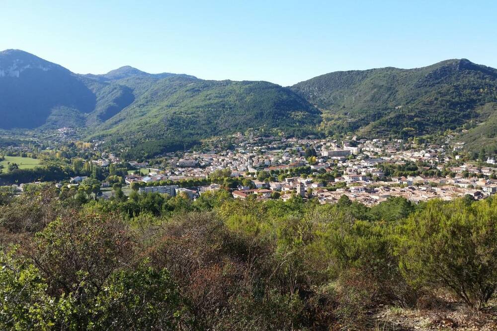Photo of Outdoor in Quillan
