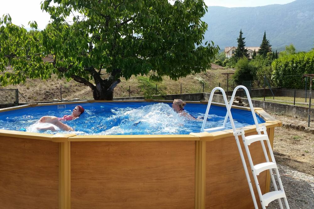 Photo of Outdoor in Quillan