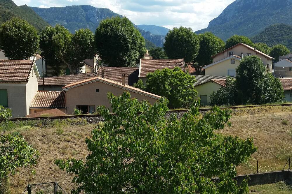 Photo of Outdoor in Quillan