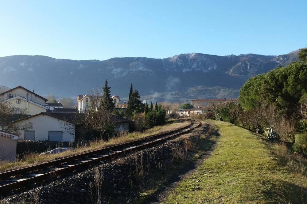 Photo of Outdoor in Quillan