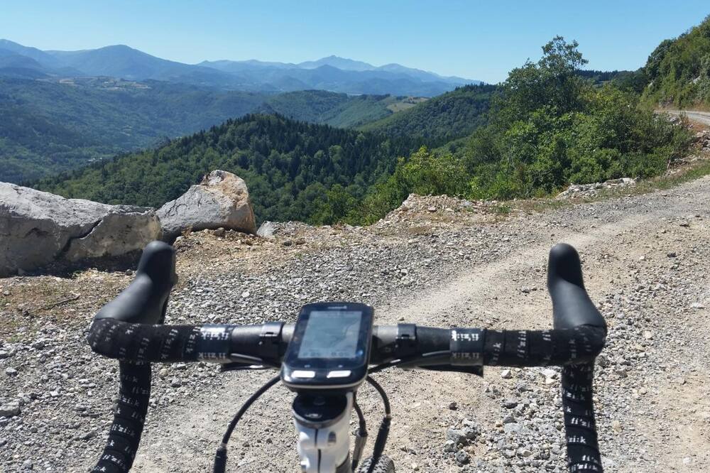 Photo of Outdoor in Quillan