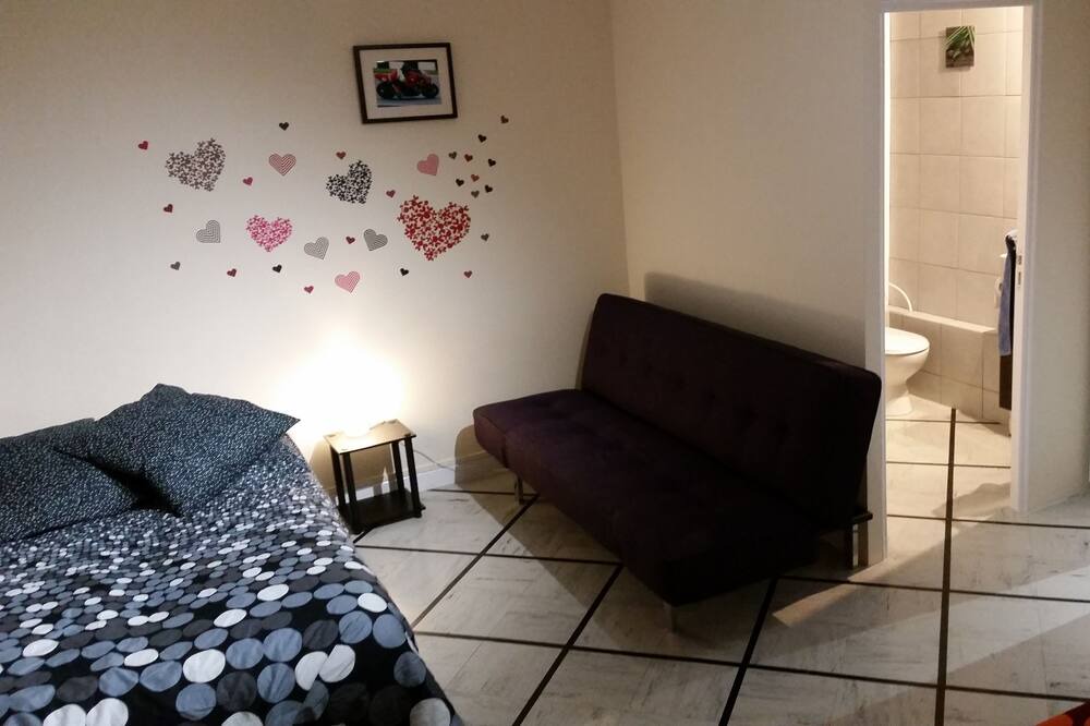 Photo of Bedroom in Quillan