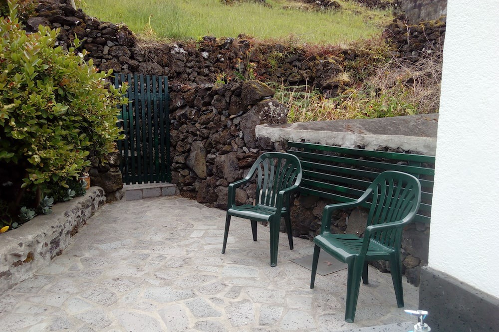 Photo of Patio Balcony in Sao Roque do Pico