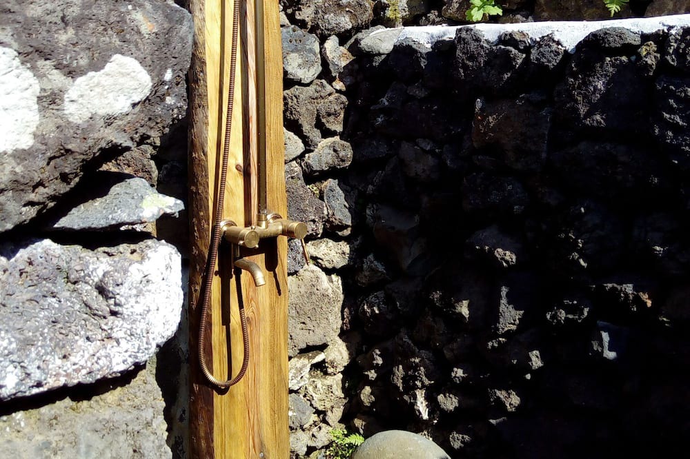 Photo of Bathroom in Sao Roque do Pico