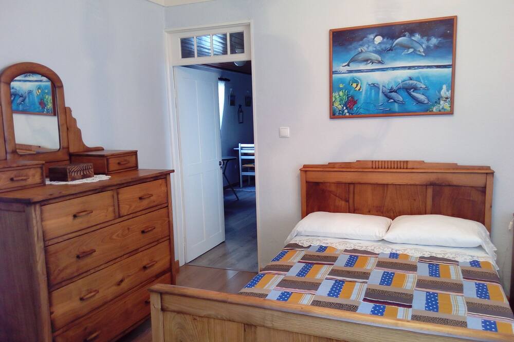 Photo of Bedroom in Sao Roque do Pico