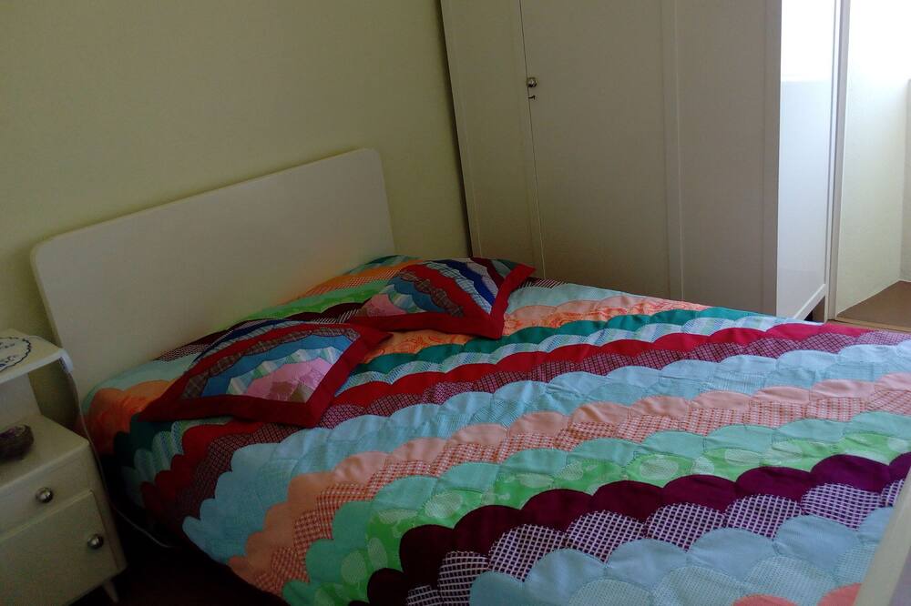 Photo of Bedroom in Sao Roque do Pico