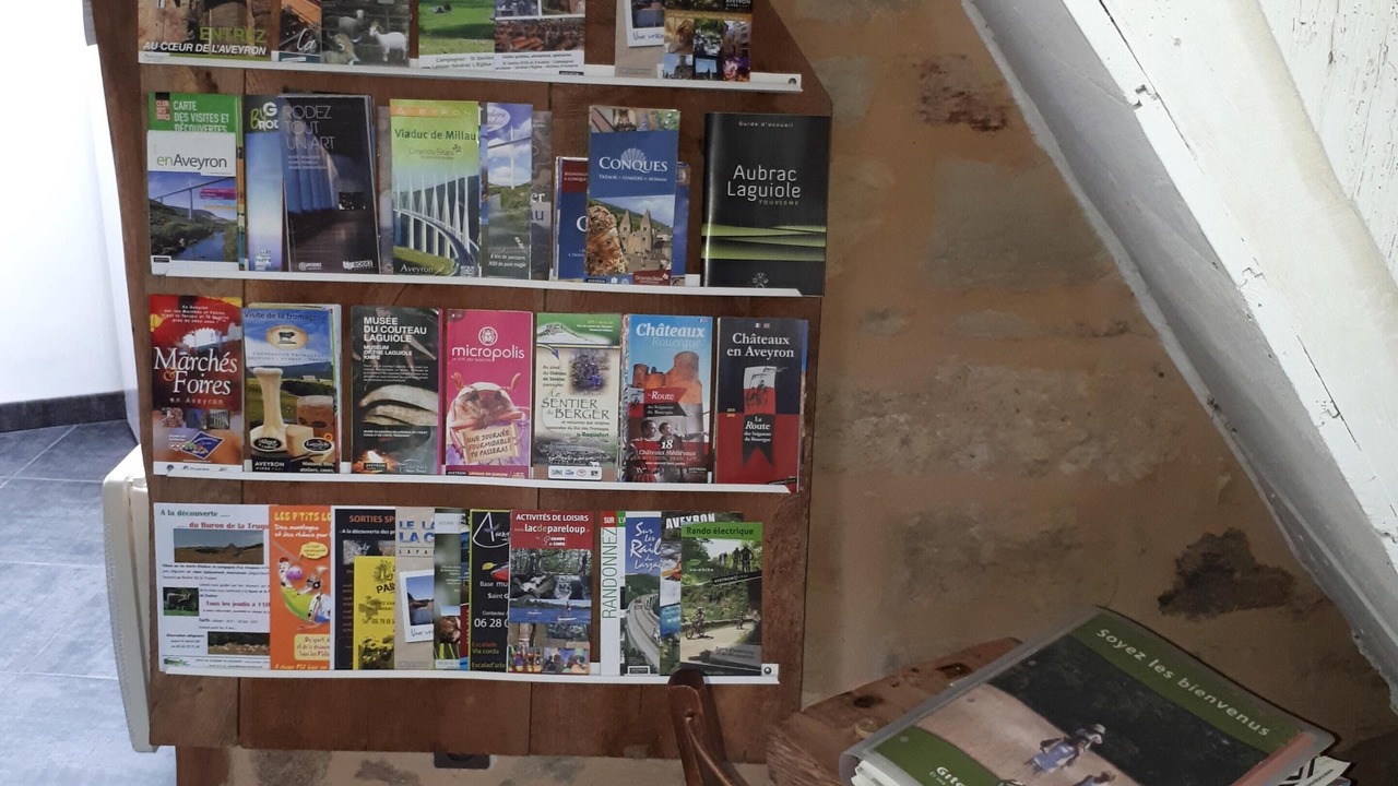 Photo of Livingroom in Gaillac-d'Aveyron