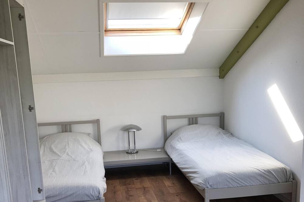 Photo of Bedroom in Culemborg