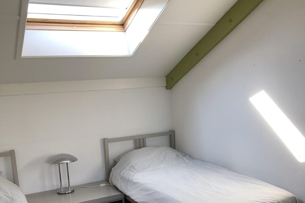 Photo of Bedroom in Culemborg
