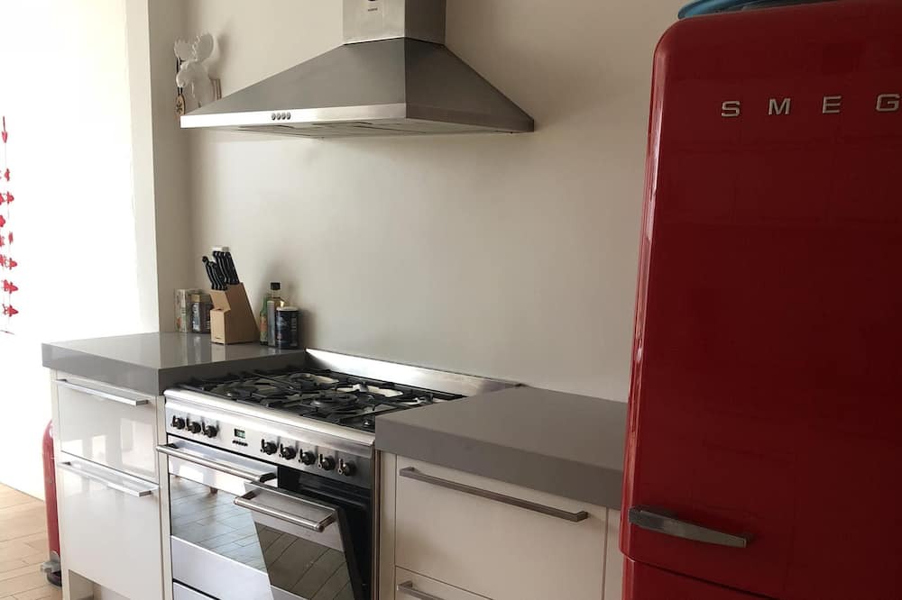Photo of Kitchen in Culemborg