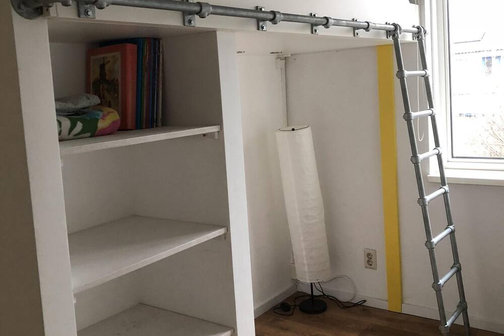 Photo of Bedroom in Culemborg