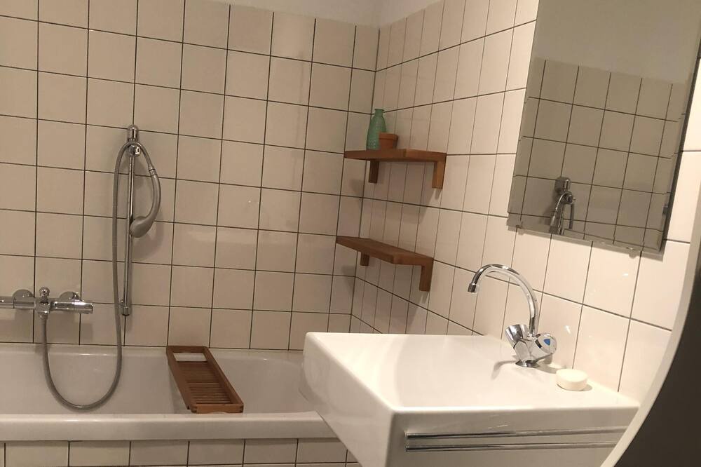 Photo of Bathroom in Culemborg