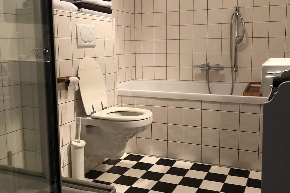 Photo of Bathroom in Culemborg