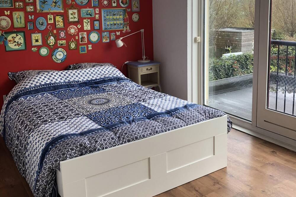 Photo of Bedroom in Culemborg