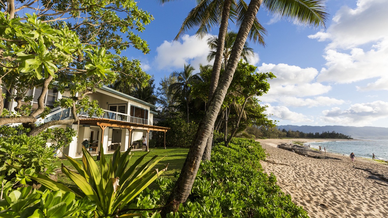 Photo of Outdoor in Haleiwa