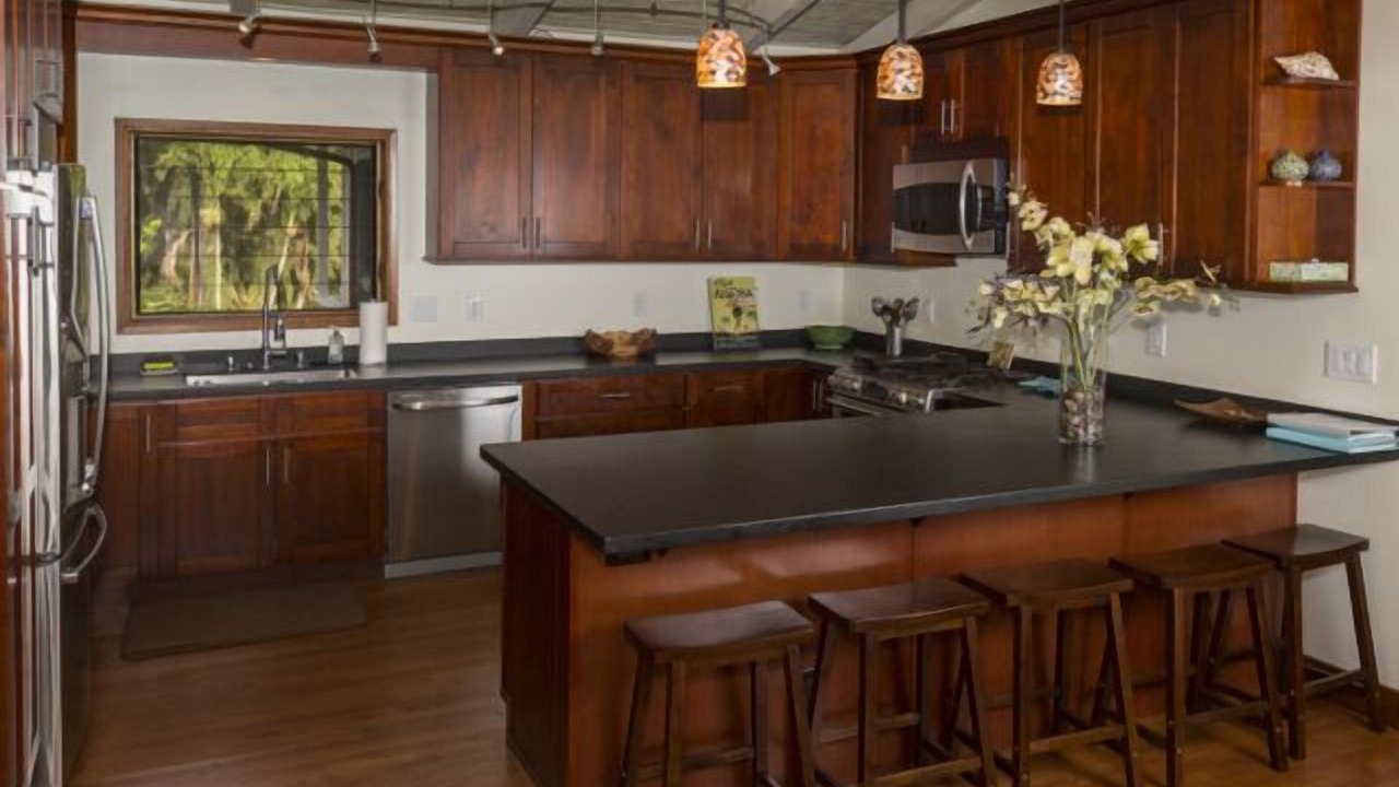 Photo of Kitchen in Haleiwa