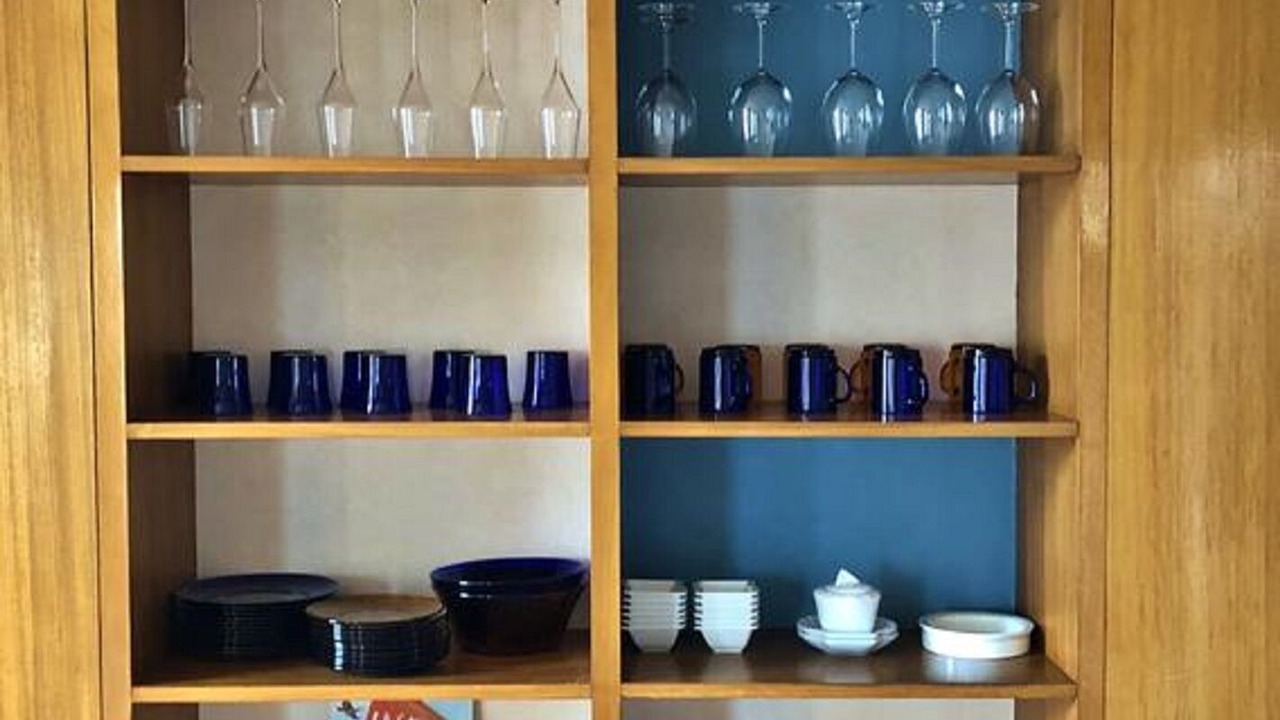Photo of Kitchen in Fecamp