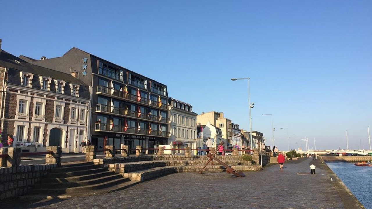 Photo of Outdoor in Fecamp