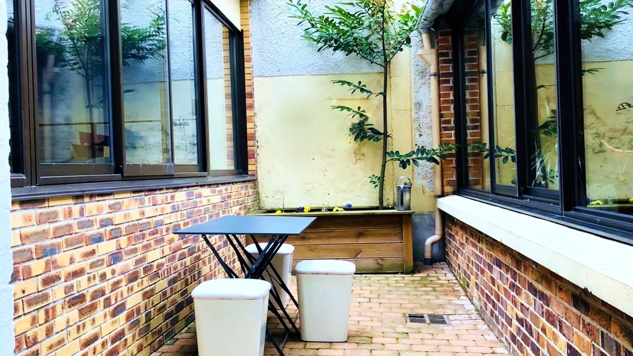 Photo of Outdoor in Fecamp