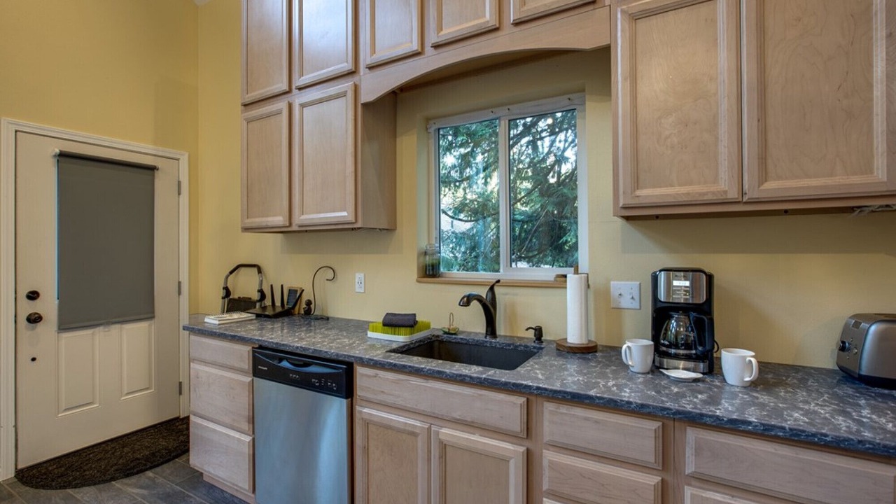 Photo of Kitchen in Warnick