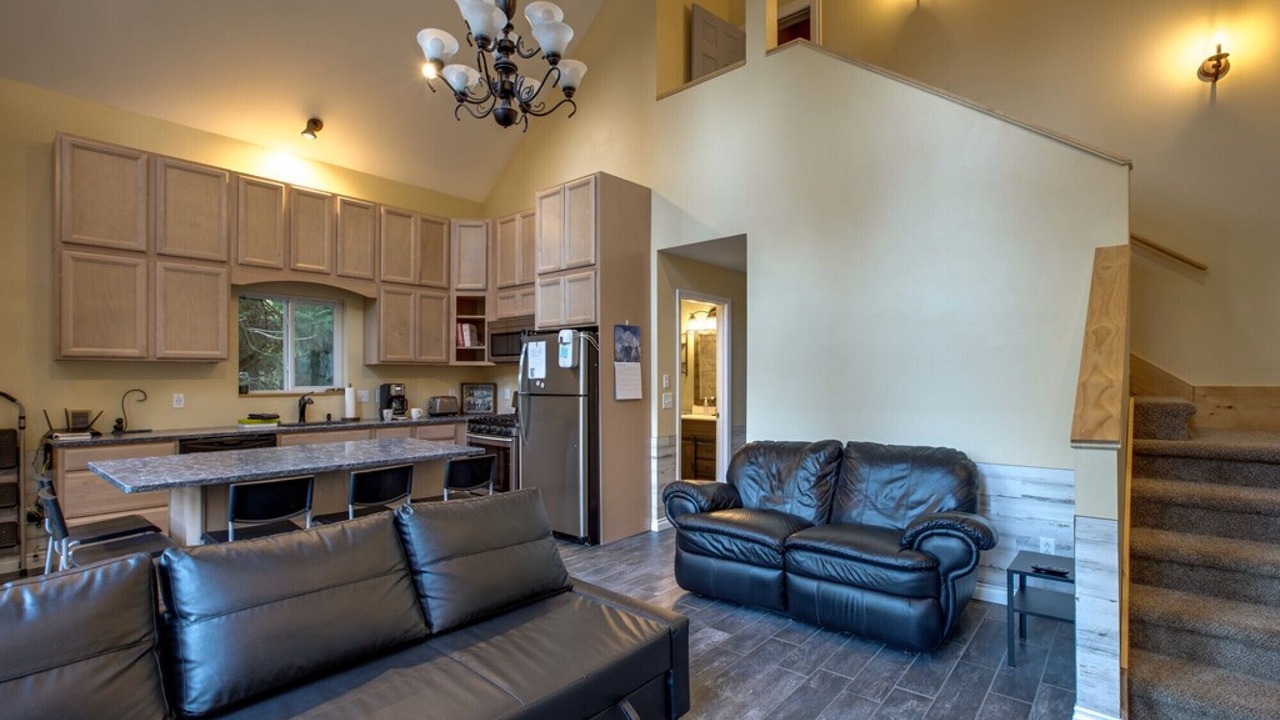 Photo of Livingroom in Warnick