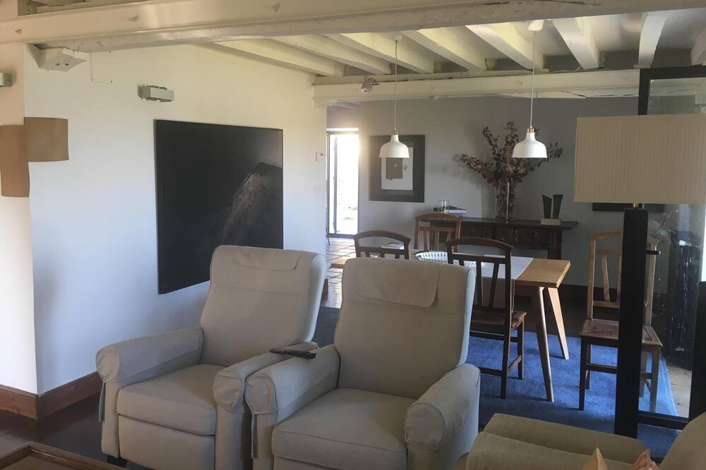 Photo of Livingroom in Nanclares de Ganboa/Langara Ganboa