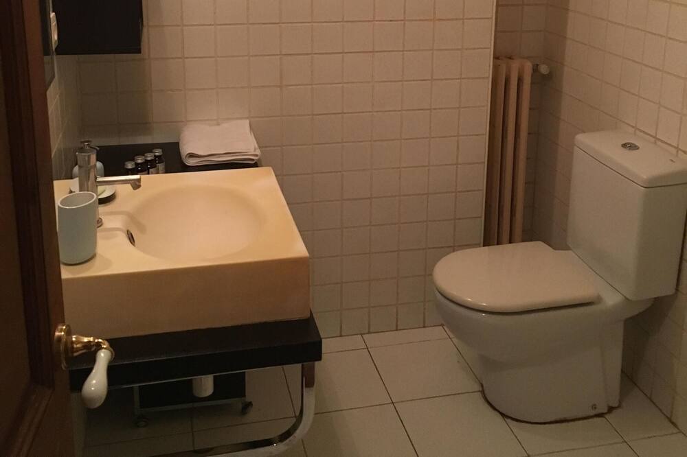 Photo of Bathroom in Nanclares de Ganboa/Langara Ganboa