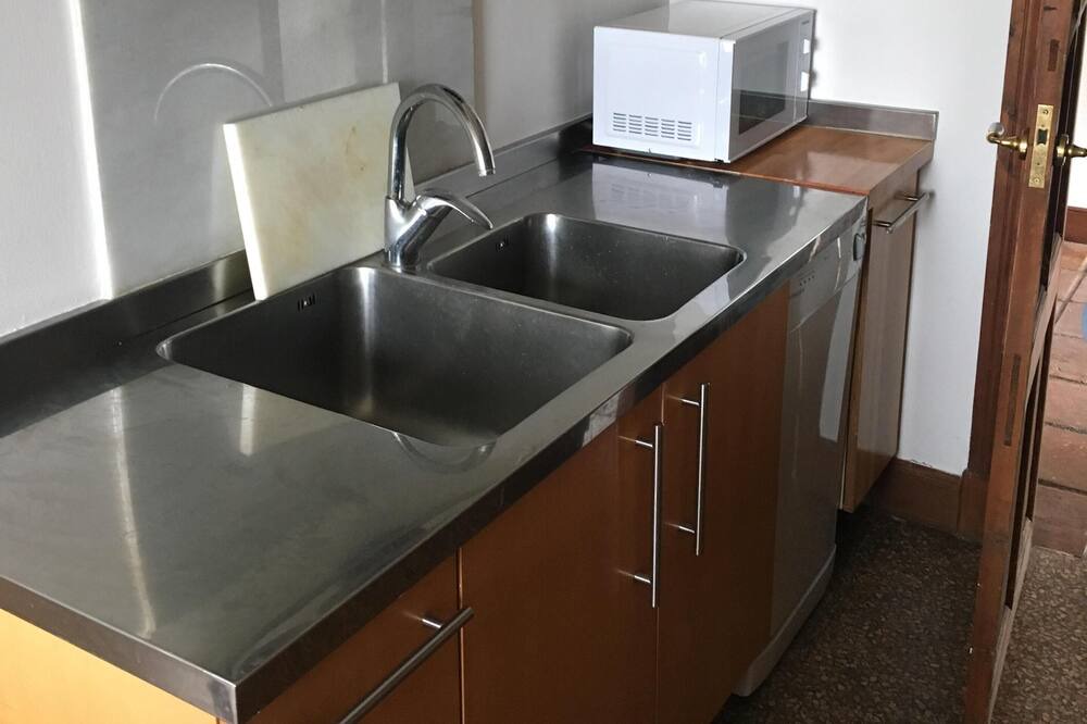 Photo of Kitchen in Nanclares de Ganboa/Langara Ganboa