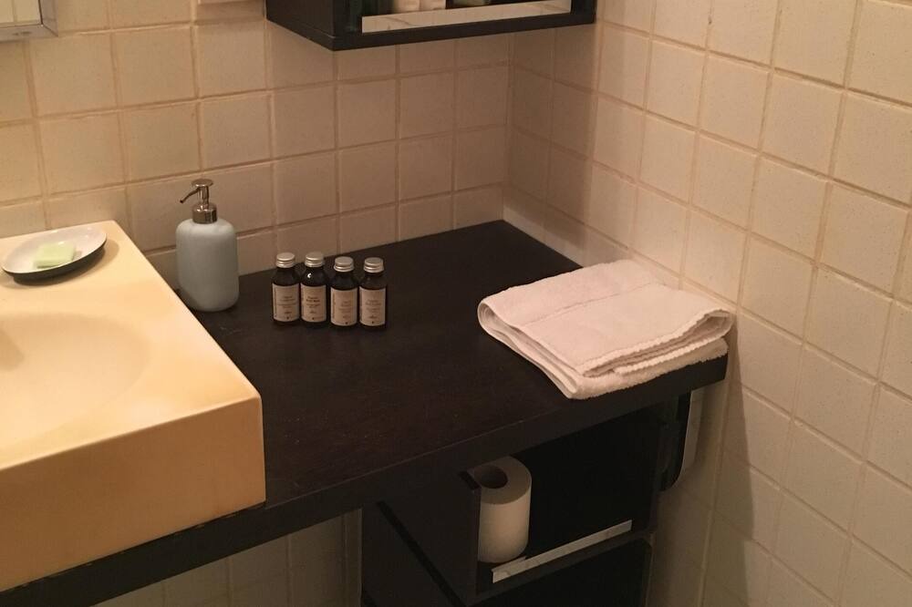 Photo of Bathroom in Nanclares de Ganboa/Langara Ganboa